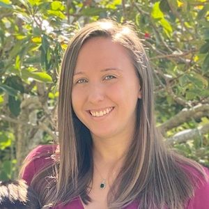 Meet your Posher, Jacqueline